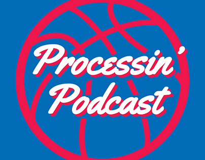 Processin' Podcast