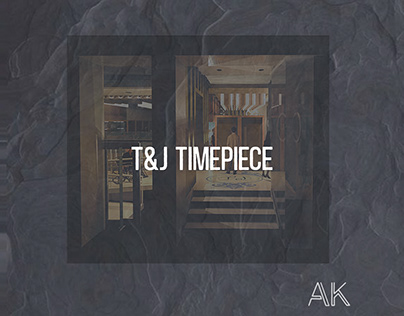 T&J Timepiece Repairer