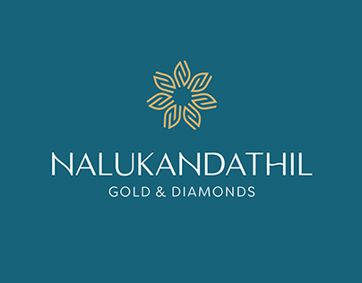 Branding of Nalukandathil Gold & Diamonds