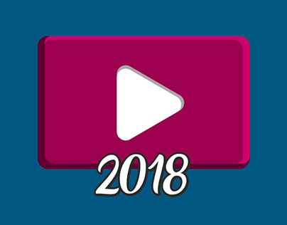 Project thumbnail - Reel 2018