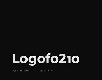 Logofolio21