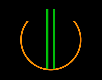 Logo Design of U2
