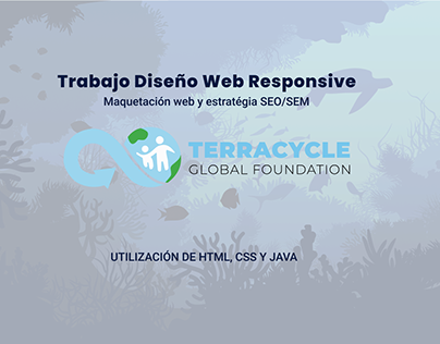Diseño Web Responisve