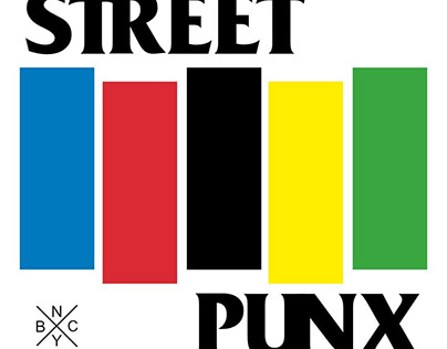 Street Punx NYC Logo