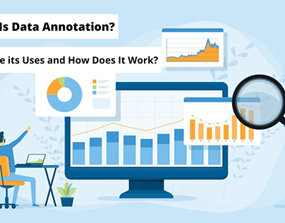 What Is Data Annotation?