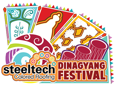 Steeltech joins Dinagyang Festival
