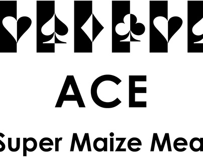 Notan - Ace Maize Meal