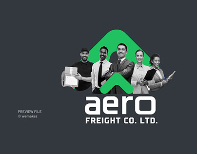 AERO Freight