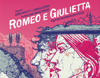 Romeo e Giulietta #generazionesacrificio