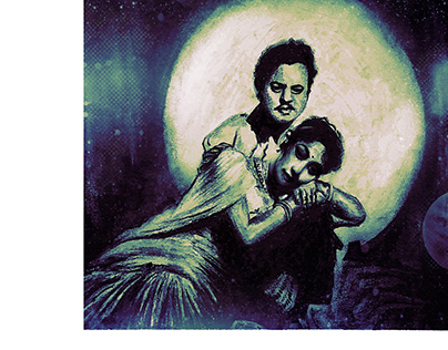 Pyaasa: The Pristine poetry on celluloid.