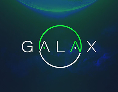 Project thumbnail - Galax Trading | Apresentação de Negócios
