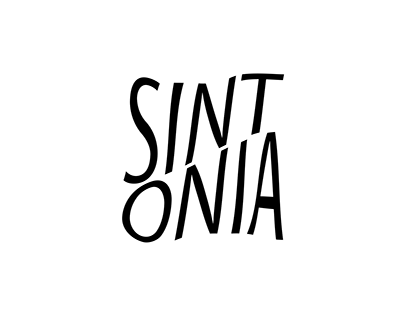 Logotipo Sintonia