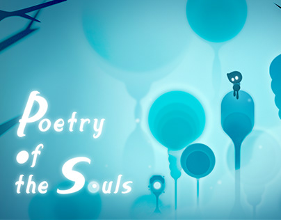 Project thumbnail - [Game Demo] Poetry of the Souls