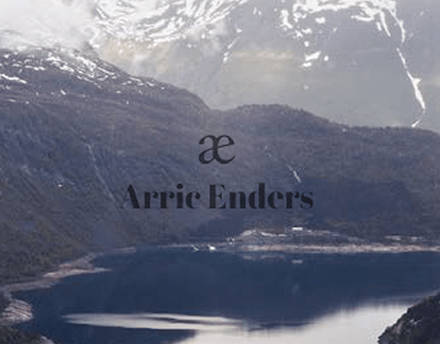 20/Arric Enders Brand