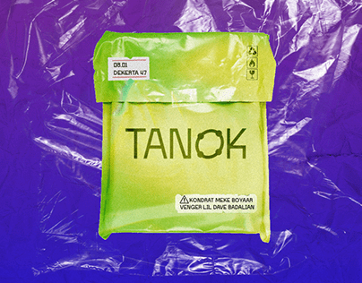 TANOK VOL.2