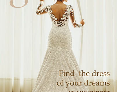 Gwyneth - Wedding dress
