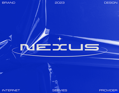 Project thumbnail - NEXUS