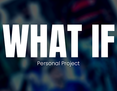WHAT IF BRASILEIRÃO | Personal Project