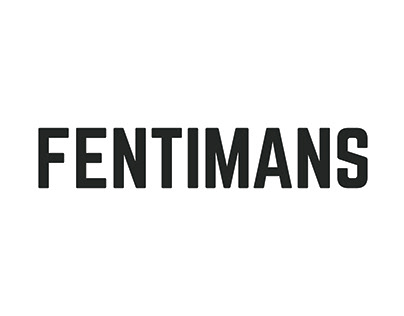 Fentimans Botanical Brewery