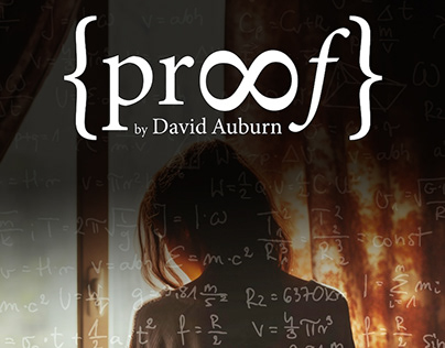 'Proof' Poster Design
