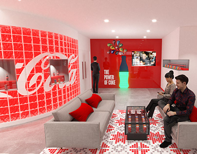 Coca Cola Visualisation