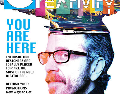 Creativity Magazine