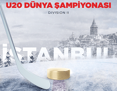 2023 IIHF Ice Hockey U20 World Championship Turkey