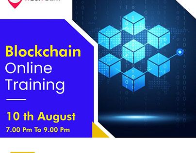 Block Chaing Online Training