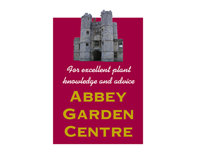 Abbey Garden Centre