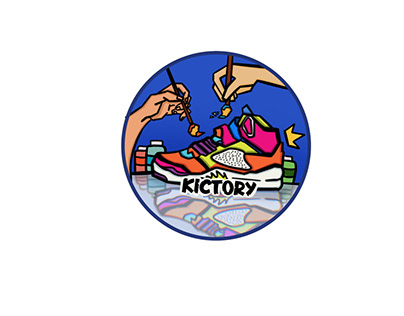 Shoes logo