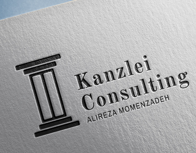 KANZLEI CONSULTING | 2020 | CORPORATE DESIGN