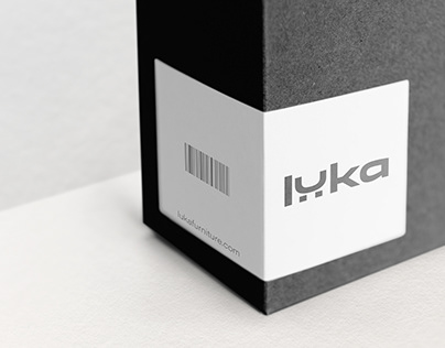 LUKA - furniture brand