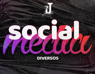 Social Midia / Diversos