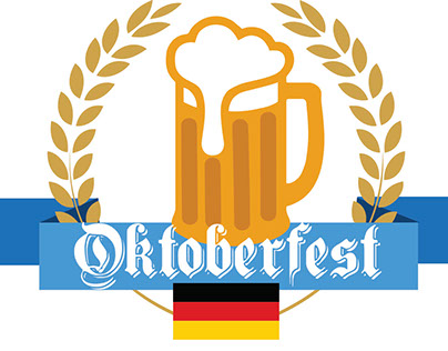 Oktoberfest Branding