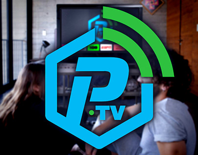 PTV / Personal Television Box (IPTV)