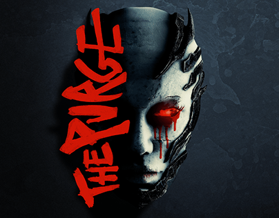 Project thumbnail - THE PURGE