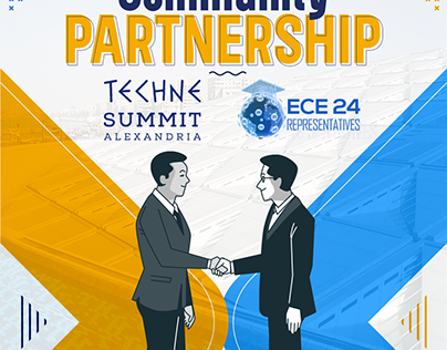 Techne Summit Partnerships