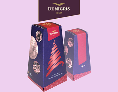 Packaging De Nigris