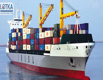 بزرگ‌ترین شرکت‌های کشتیرانی ایران و جهان