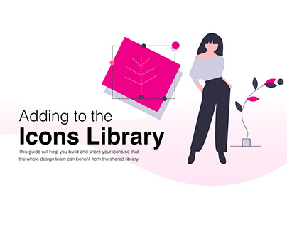 Icons Library