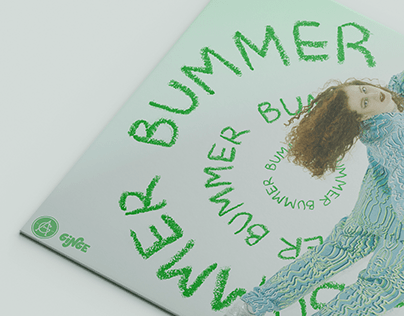 Bummer Projects :: Photos, videos, logos, illustrations and branding ::  Behance