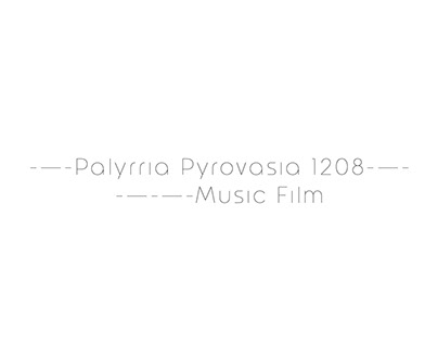 Palyrria Pyrovasia 1208