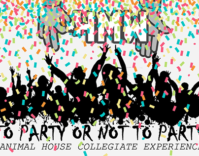 college parties