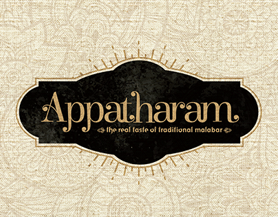 Appatharam Bakes & Restaurant