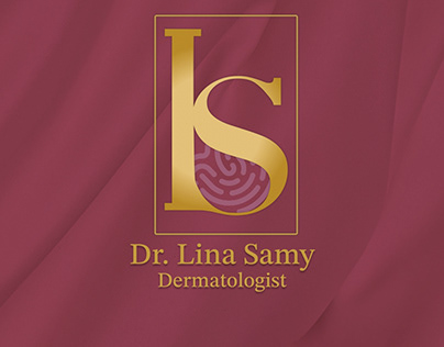 Dermatologist clinic Logo design - social media designs