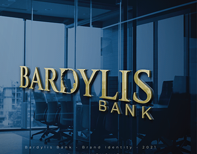 BARDYLIS BANK