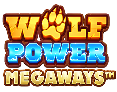 Wolf Power megaways slot game