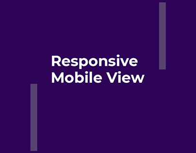 Responsive-Mobile-webiste