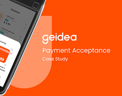 Geidea Payment Acceptance Case Study