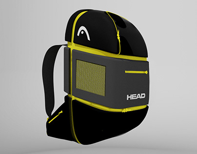 backpack for HEAD swimming